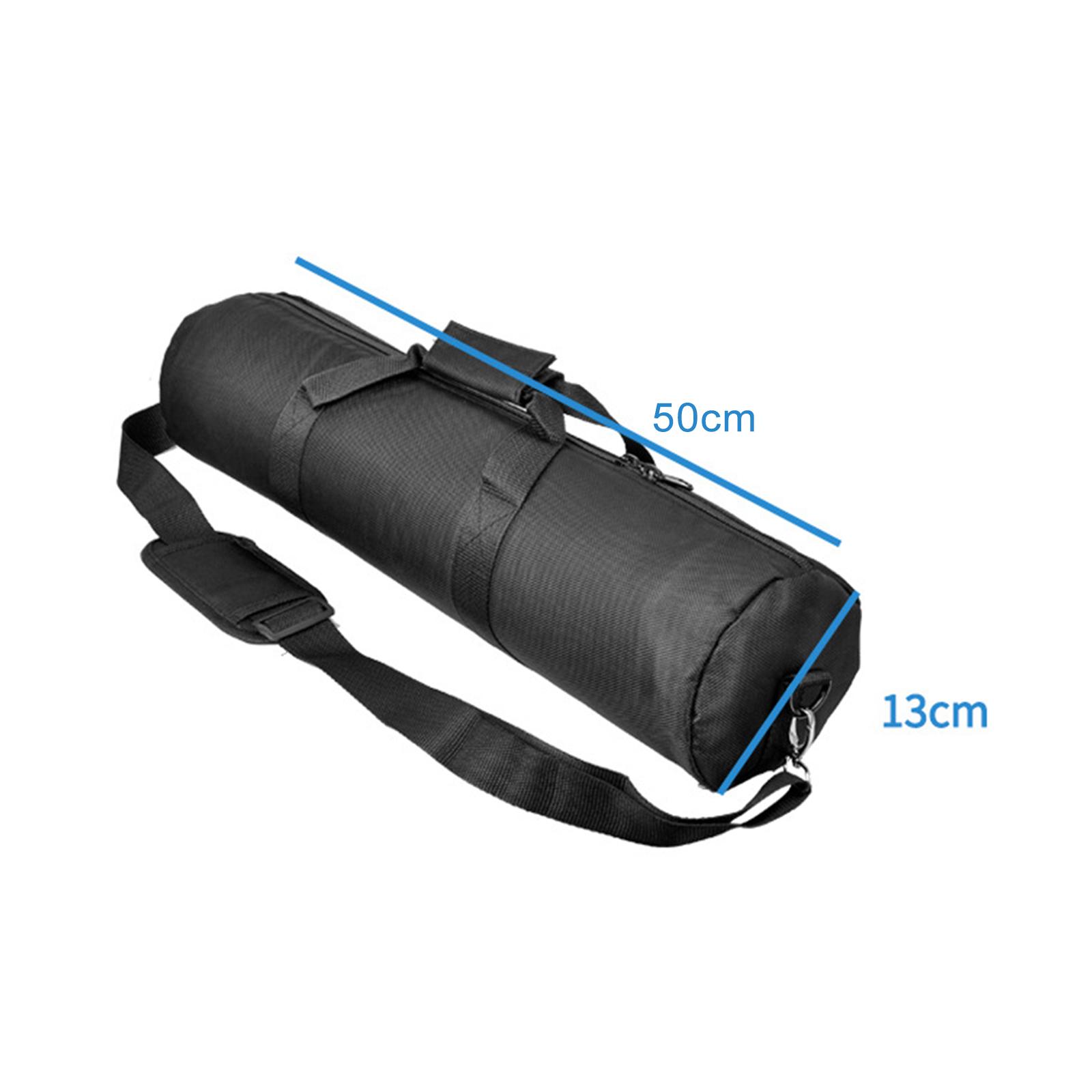 Estuche portátil para trípode, - Speaker Stand Tripod reseña y precio