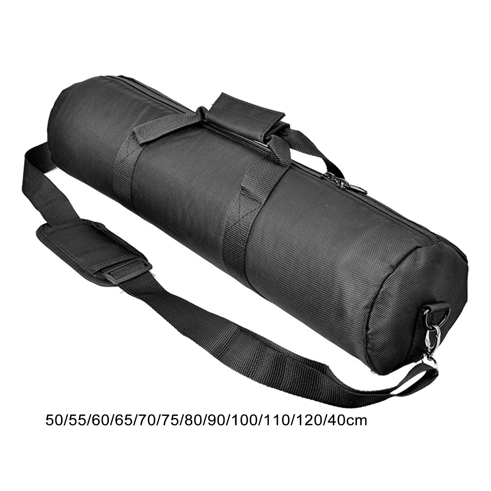 Estuche portátil para trípode, - Speaker Stand Tripod reseña y precio