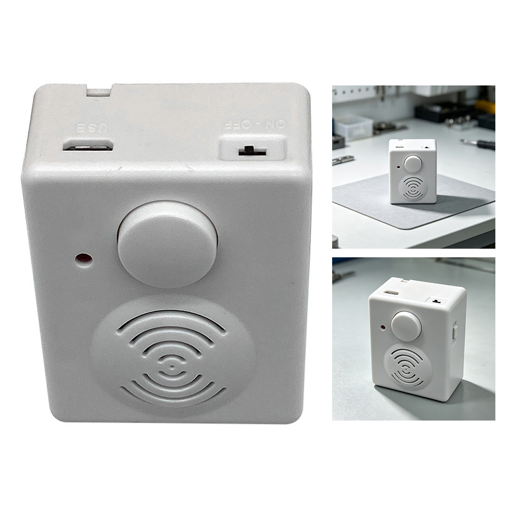Caja de Música con Audio Habil - Audio Music Box reseña y precio