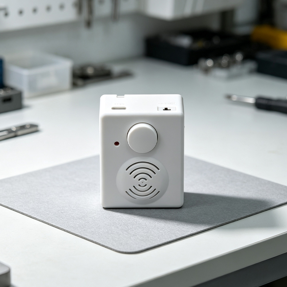 Caja de Música con Audio Habil - Audio Music Box reseña y precio