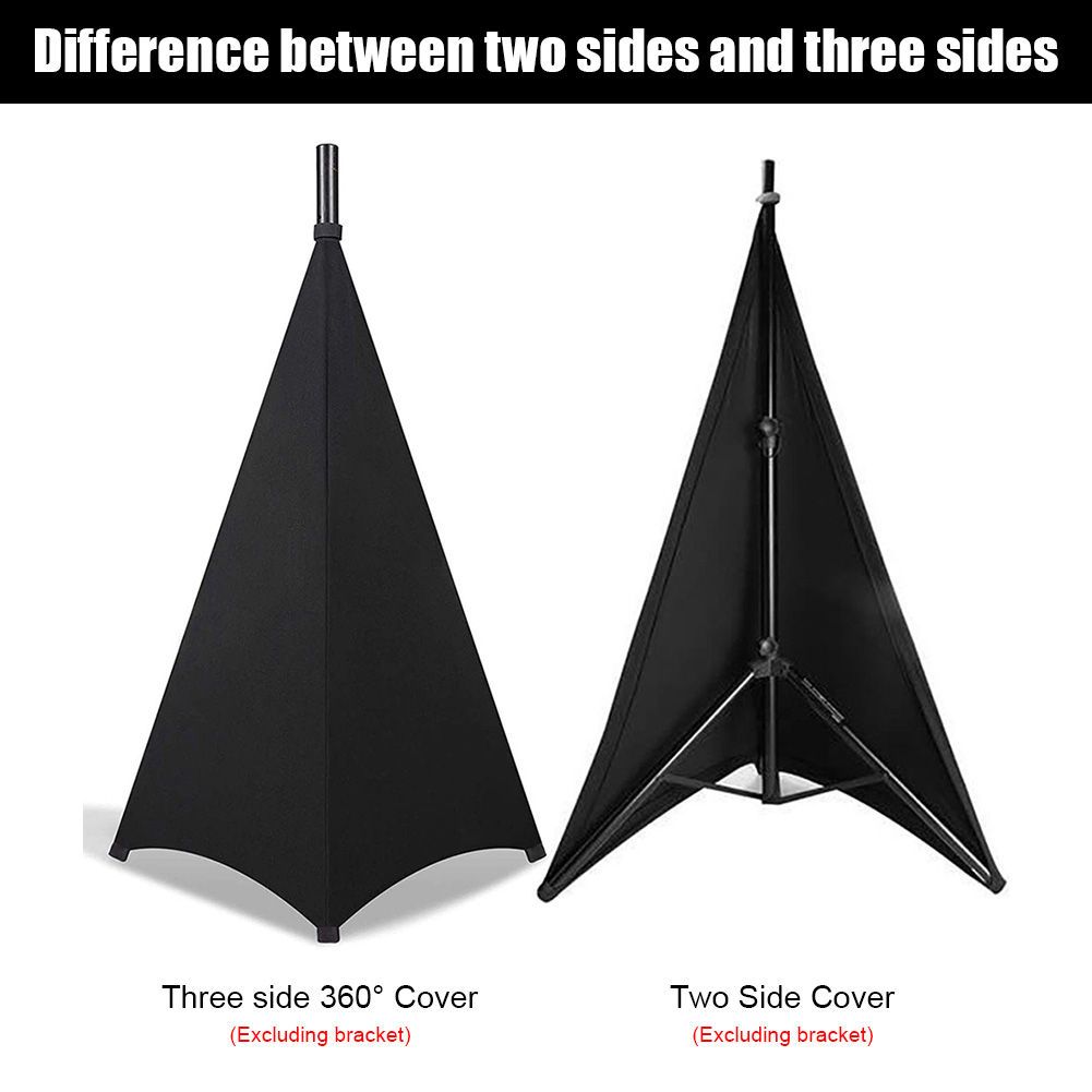 Funda Universal para Soporte d - Speaker Stand Tripod reseña y precio