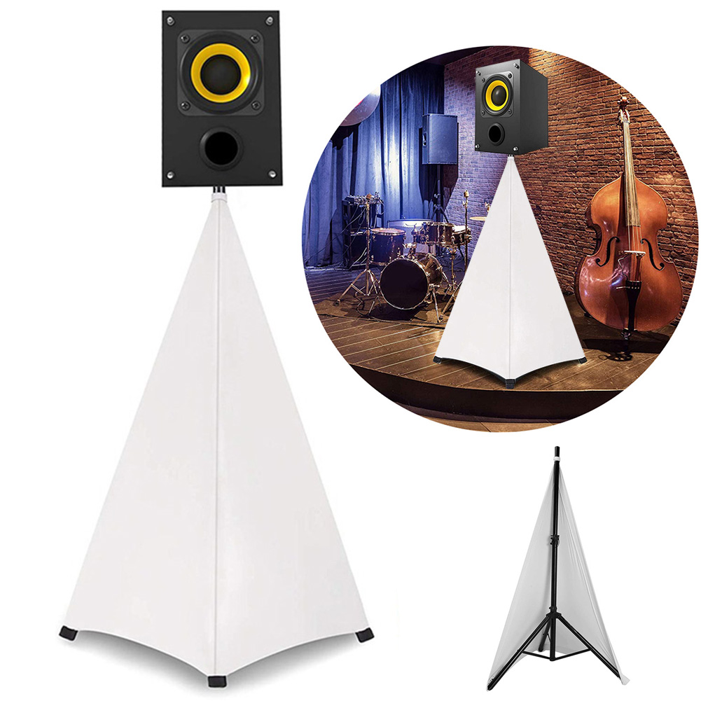 Funda Universal para Soporte d - Speaker Stand Tripod reseña y precio