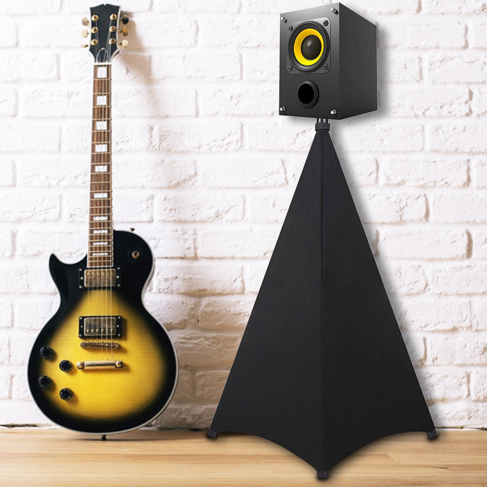 Funda Universal para Soporte d - Speaker Stand Tripod reseña y precio