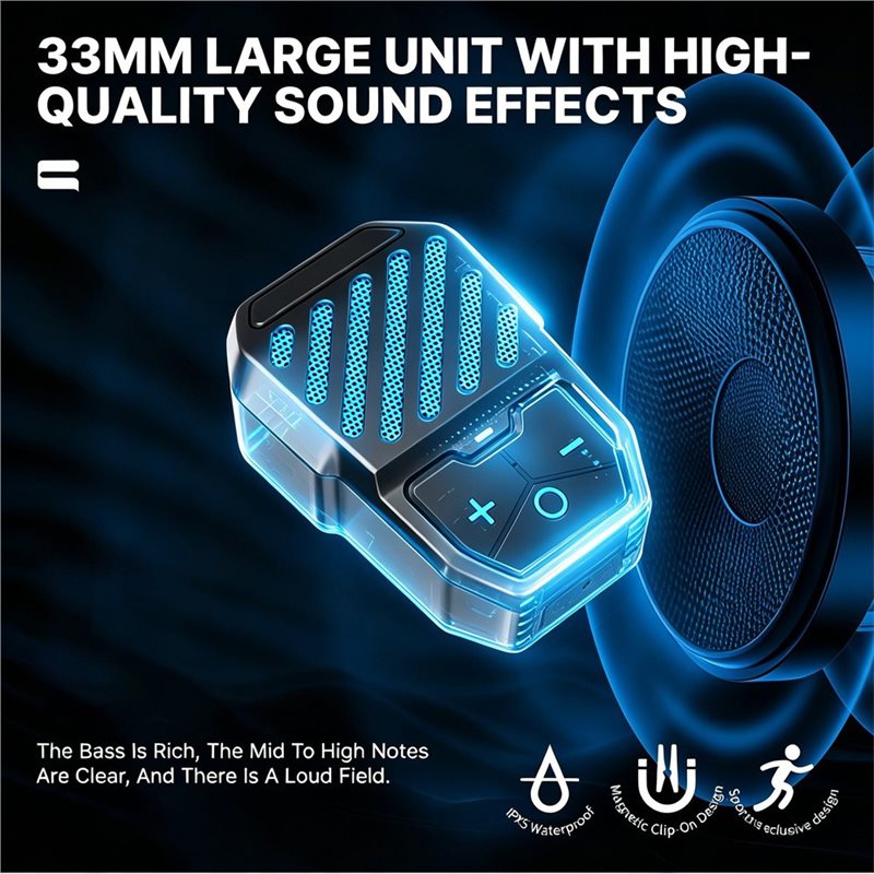 【B24B!】 Altavoz Bluetooth port - Audio Online Music Player reseña y precio