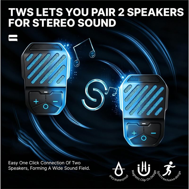 【B24B!】 Altavoz Bluetooth port - Audio Online Music Player reseña y precio