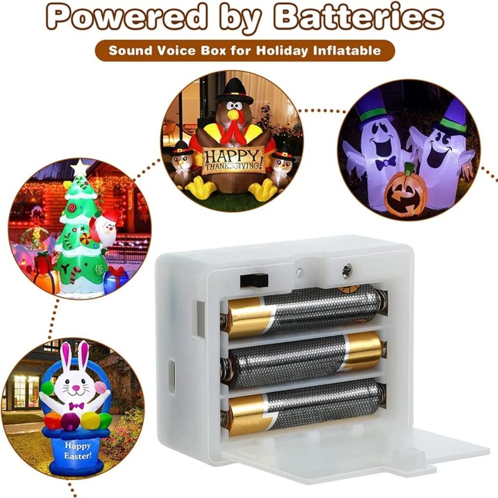 Nueva Caja de Música con Botón - Audio Music Box reseña y precio