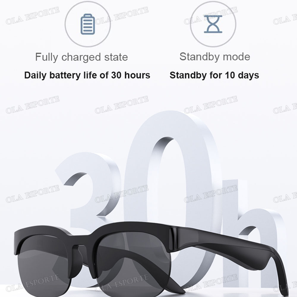 Nuevas Gafas Inteligentes con  - Audio Music Hifi reseña y precio
