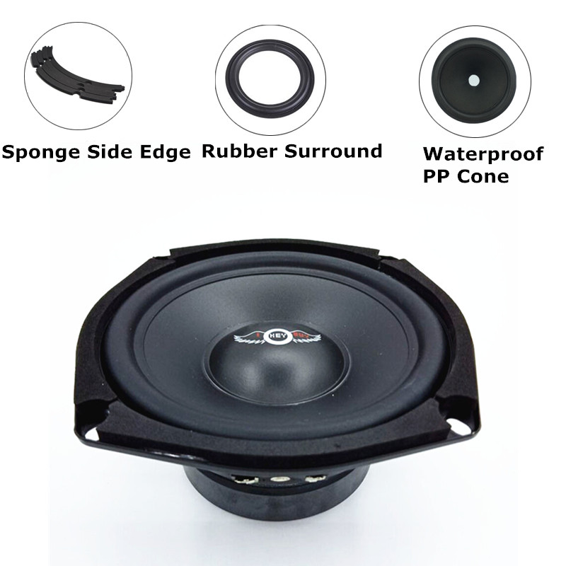 2 unidades/lote Altavoz de aud - Audio Music Box reseña y precio