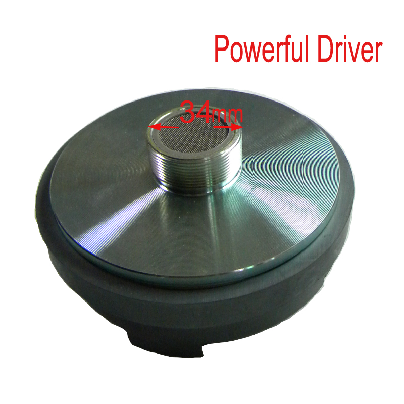 1 unidad Potente Driver de Boc - Audio Music Box reseña y precio
