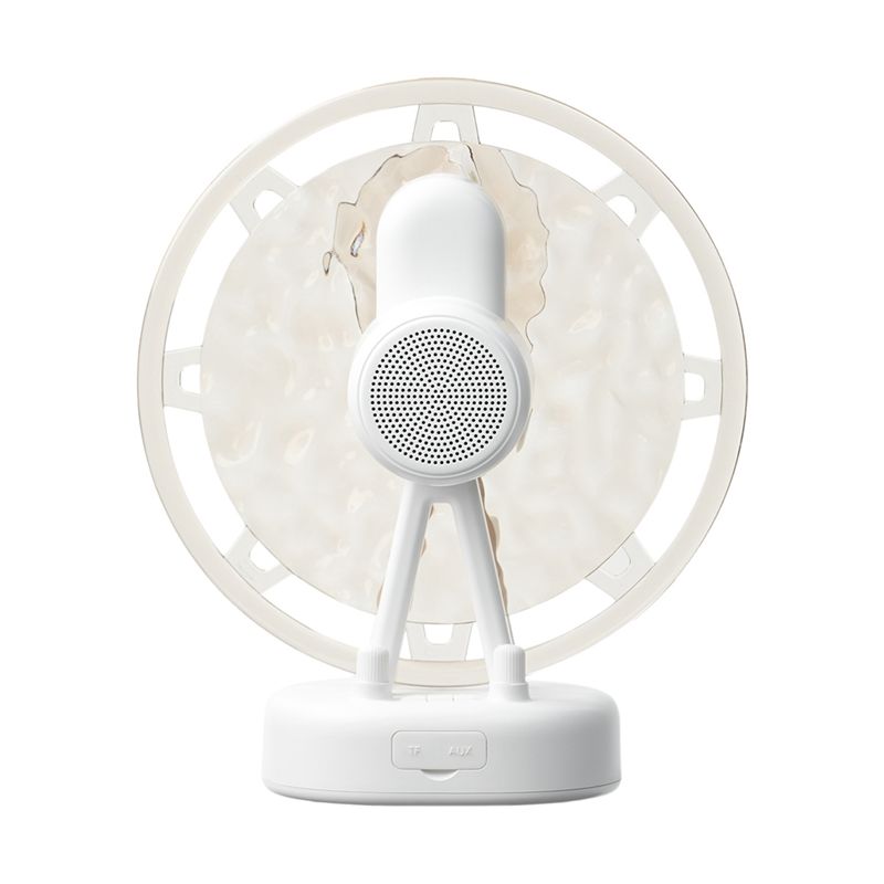 A84X-Ferris Wheel Wave Lamp Sp - Audio Music Wave reseña y precio