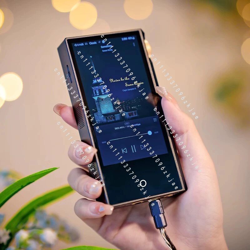 Reproductor MP3 portátil N3Ult - Audio Music Youtube reseña y precio