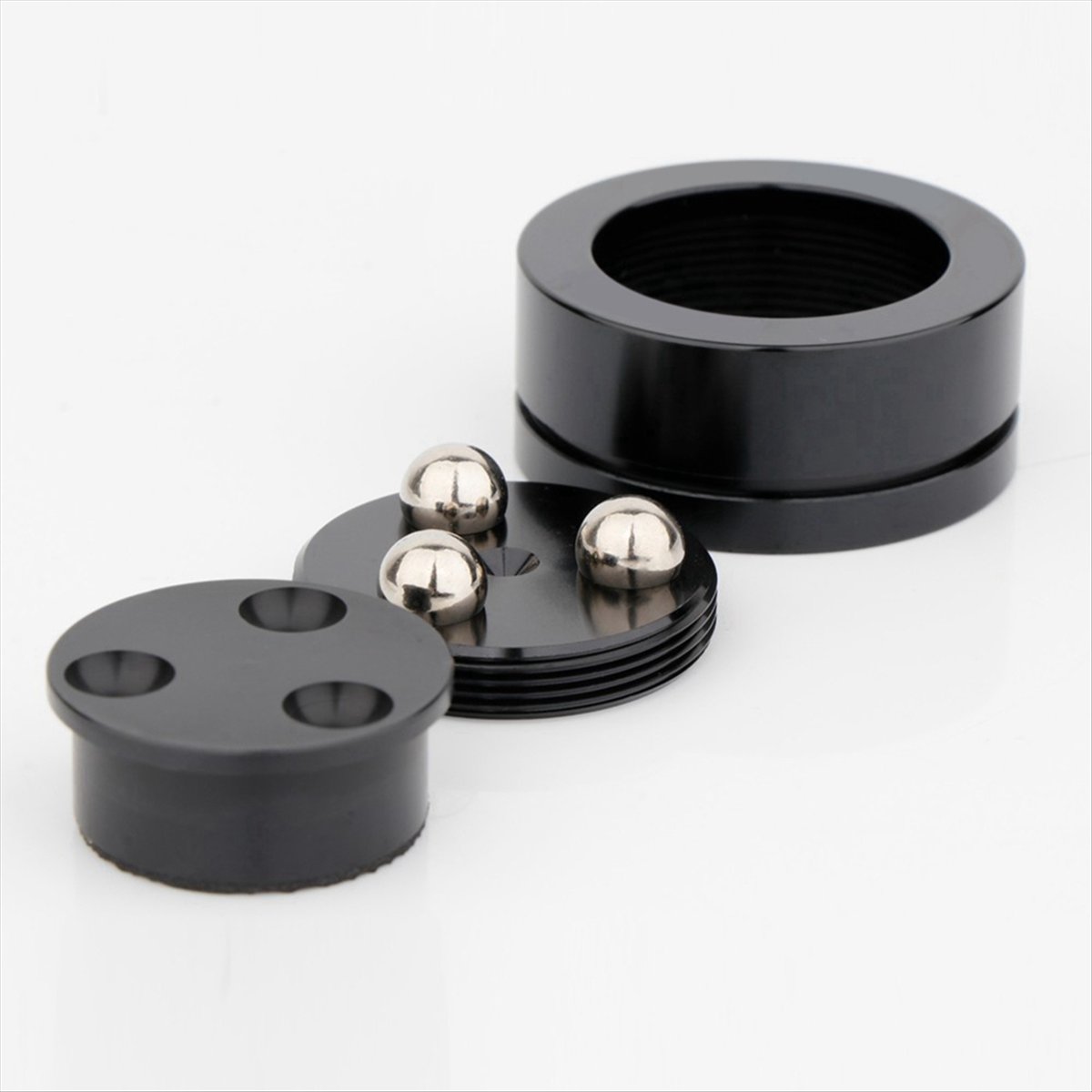 Exquisito- 4 Uds altavoz de Au - Speaker Stand Tripod reseña y precio