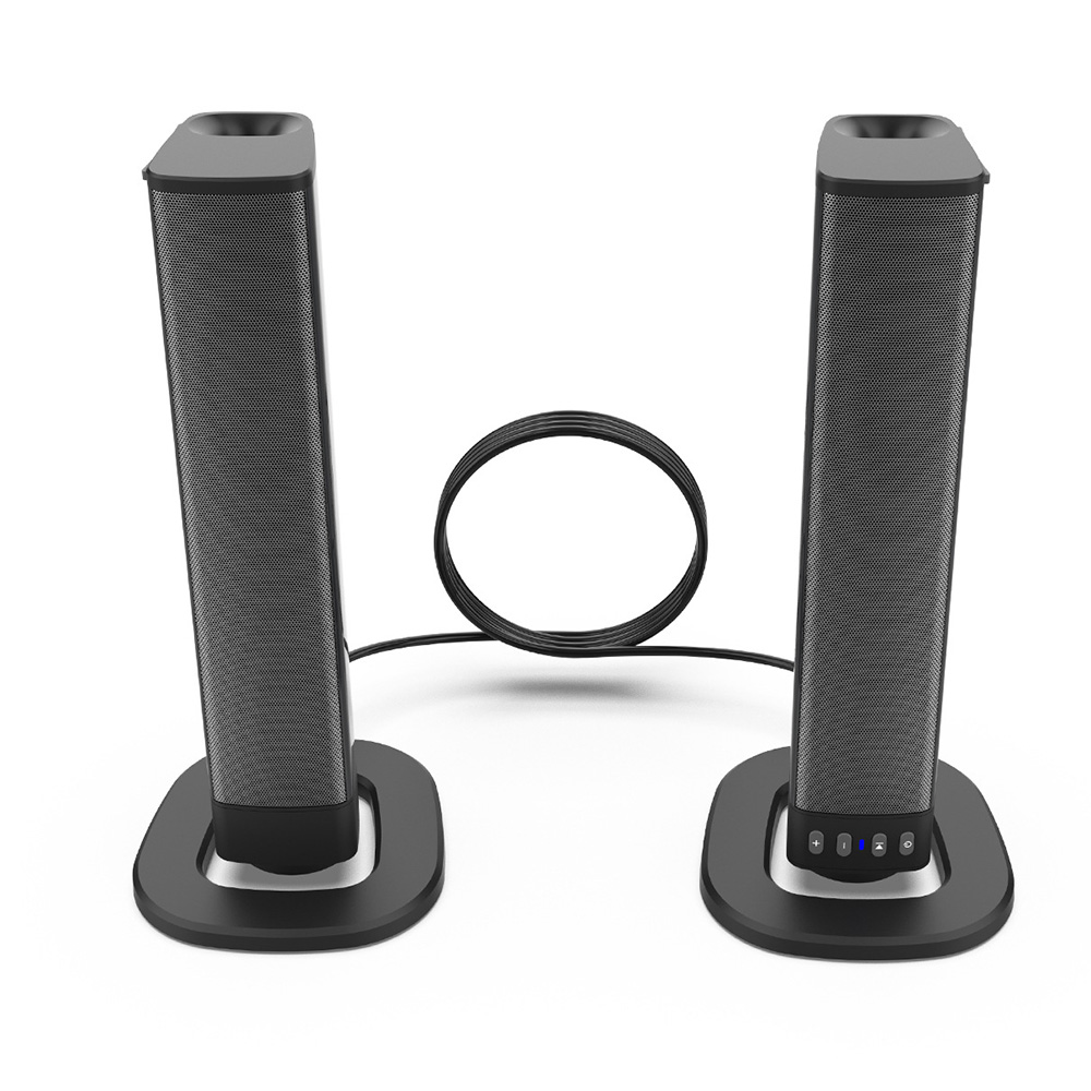 Barra de sonido separable para - Audio Music Separate reseña y precio