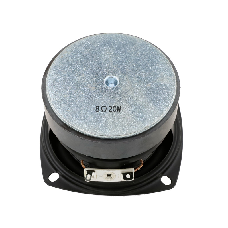 SOTAMIA 1 Uds. Subwoofer cuadr - Audio Music King reseña y precio
