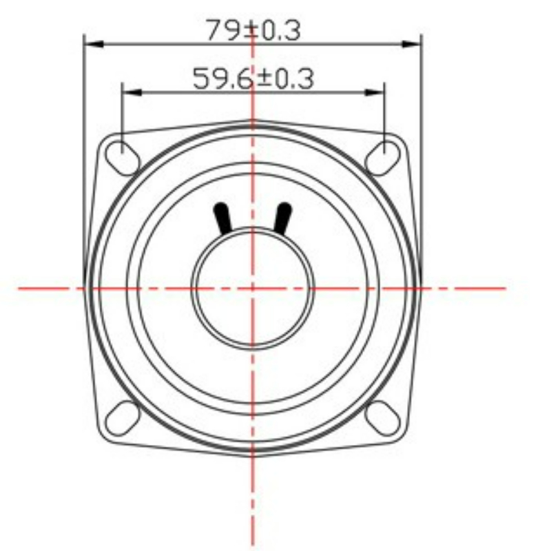 SOTAMIA 1 Uds. Subwoofer cuadr - Audio Music King reseña y precio