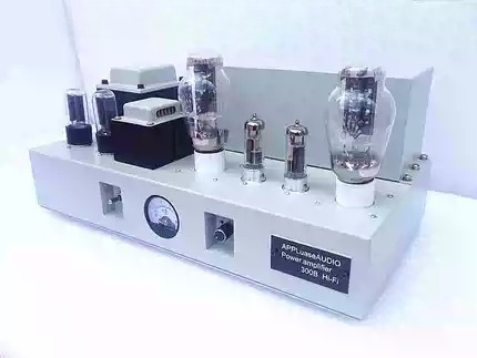Amplificador de Audio de Alta  - Audio Music Youtube reseña y precio