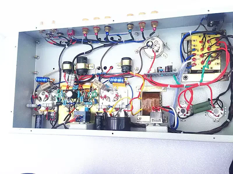 Amplificador de Audio de Alta  - Audio Music Youtube reseña y precio