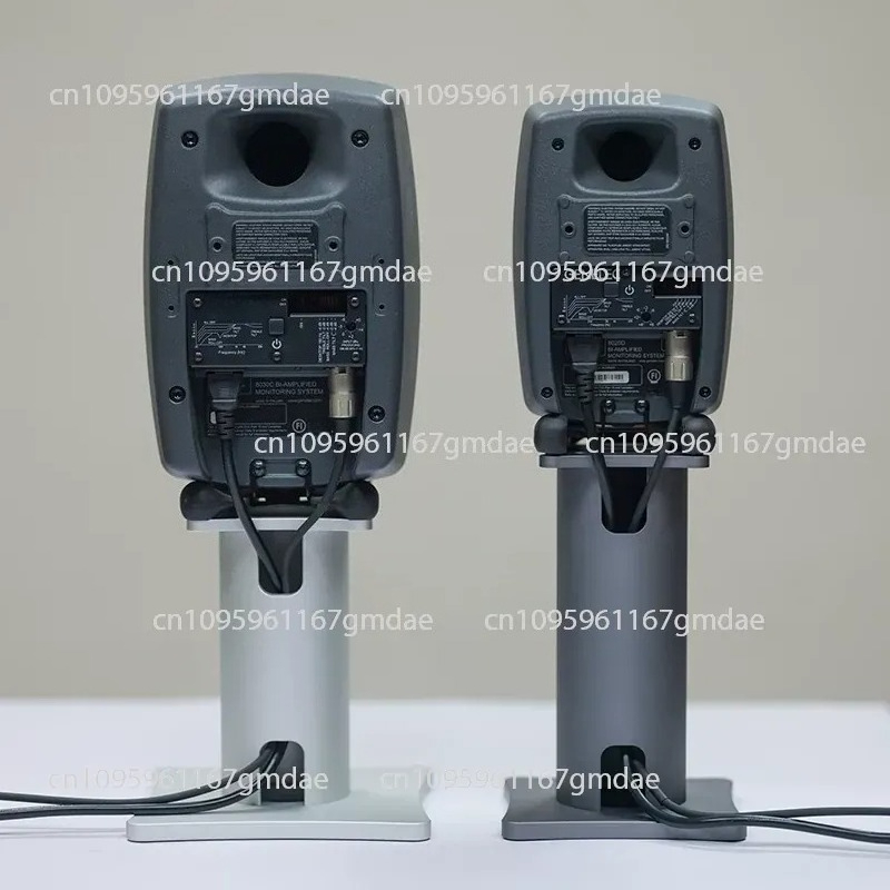 Base de trípode para altavoz d - Speaker Stand Tripod reseña y precio