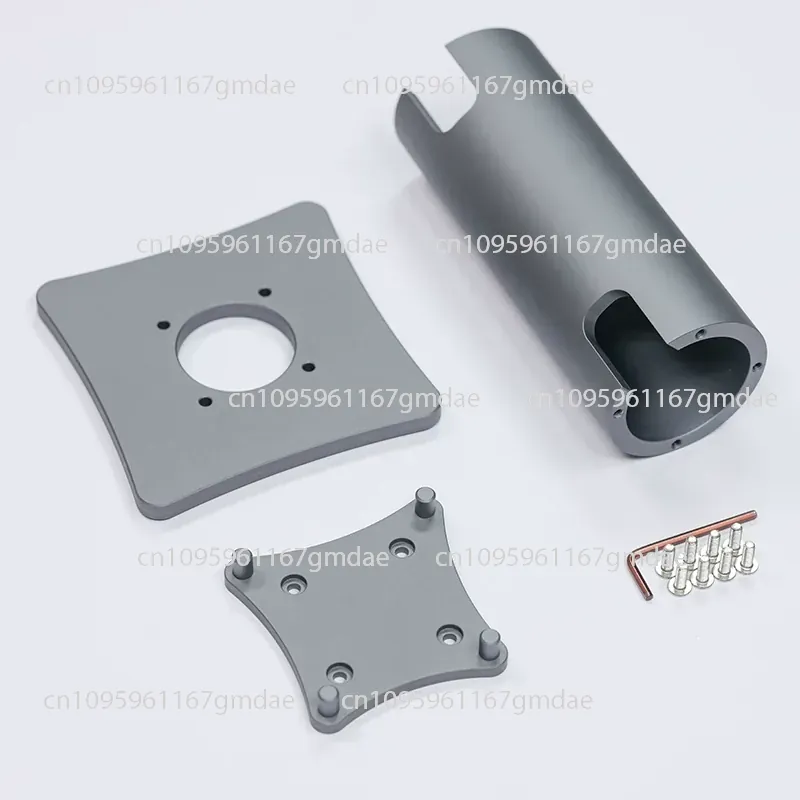 Base de trípode para altavoz d - Speaker Stand Tripod reseña y precio