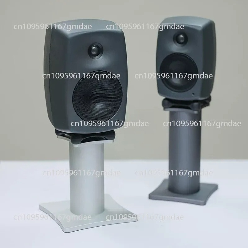 Base de trípode para altavoz d - Speaker Stand Tripod reseña y precio
