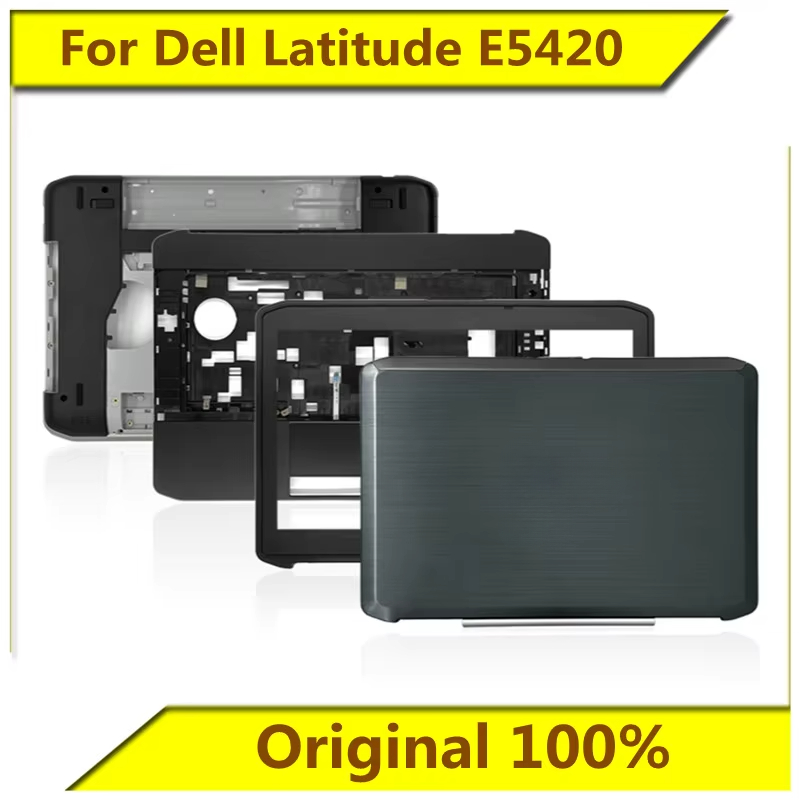Original para Dell Latitude E5 - Headphone Amplifier Dac reseña y precio