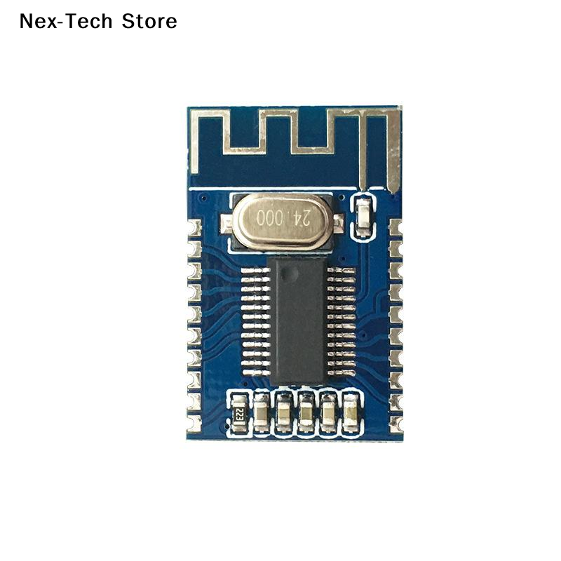 [NT]KCX_BT003 Módulo Receptor  - Audio Music Wave reseña y precio