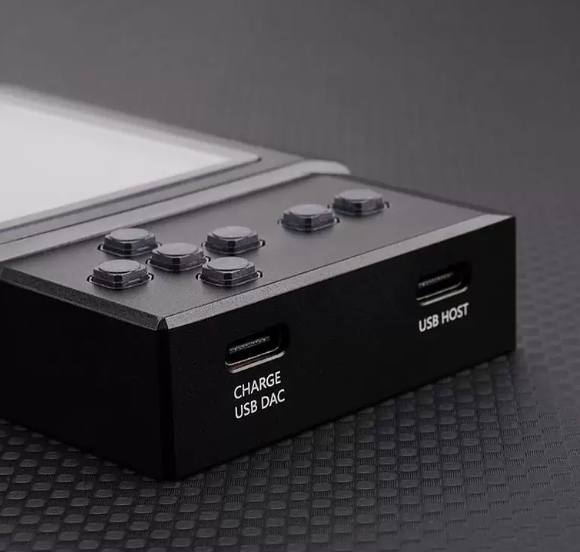 Reproductor de Música MP3 HiFi - Audio Music Hifi reseña y precio