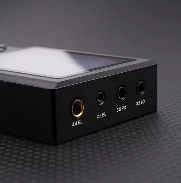 Reproductor de Música MP3 HiFi - Audio Music Hifi reseña y precio