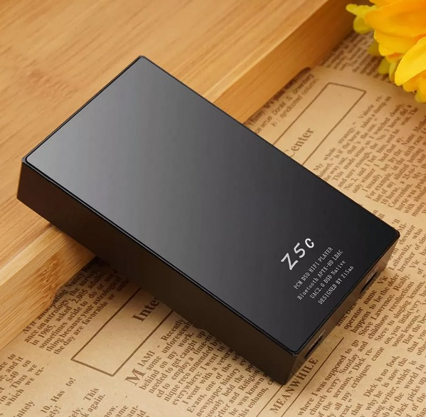 Reproductor de Música MP3 HiFi - Audio Music Hifi reseña y precio