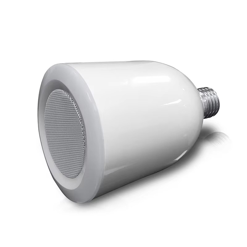 Lámpara LED, Luz Nocturna Musu - Audio Music Box reseña y precio