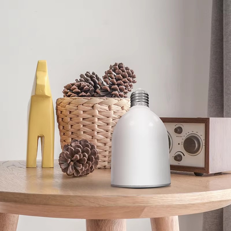 Lámpara LED, Luz Nocturna Musu - Audio Music Box reseña y precio